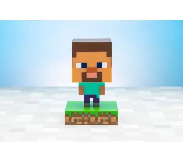 Paladone ICONS Minecraf Steve