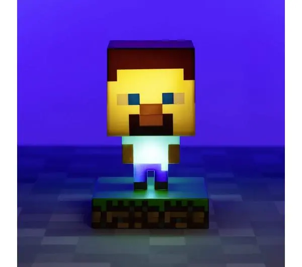 Paladone ICONS Minecraf Steve