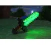 Lampka Paladone Minecraft Diamond Sword Light