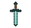 Lampka Paladone Minecraft Diamond Sword Light