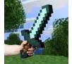 Lampka Paladone Minecraft Diamond Sword Light