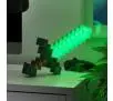 Lampka Paladone Minecraft Diamond Sword Light