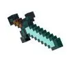 Lampka Paladone Minecraft Diamond Sword Light