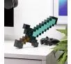 Lampka Paladone Minecraft Diamond Sword Light