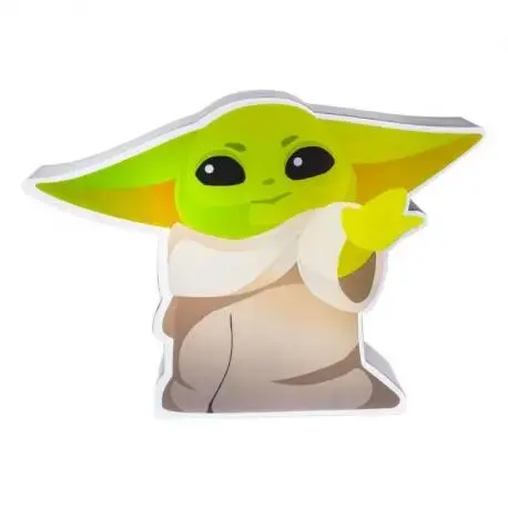 Lampka Paladone Star Wars Mandalorian Grogu