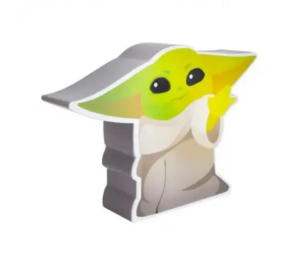 Paladone Star Wars Mandalorian Grogu