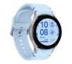 Smartwatch Samsung Galaxy Watch FE GPS 40mm Srebrny