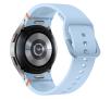 Smartwatch Samsung Galaxy Watch FE GPS 40mm Srebrny