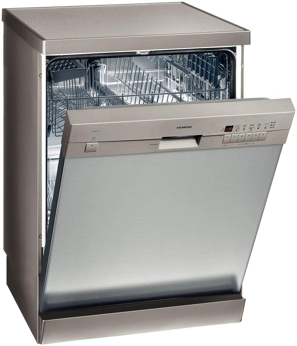 Zmywarka Siemens SE24N861EU