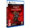 Assassin’s Creed Shadows Edycja Specjalna Gra na PS5