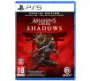 Assassin’s Creed Shadows Edycja Specjalna Gra na PS5