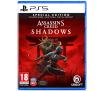 Assassin’s Creed Shadows Edycja Specjalna Gra na PS5