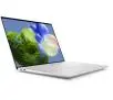 Laptop biznesowy Dell XPS 14 9440-2352 OLED 14,5" 120Hz Ultra 7 155H 32GB RAM 1TB Dysk SSD RTX4050 DLSS3 Win11 Pro Platynowy
