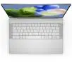 Laptop biznesowy Dell XPS 14 9440-2352 OLED 14,5" 120Hz Ultra 7 155H 32GB RAM 1TB Dysk SSD RTX4050 DLSS3 Win11 Pro Platynowy