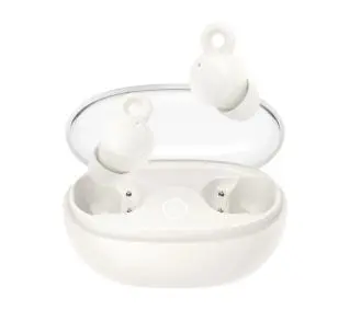 Joyroom JR-TS3 Dokanałowe Bluetooth 5.3 Biały