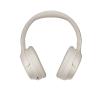 Słuchawki bezprzewodowe QCY H2 PRO Nauszne Bluetooth 5.3 Biały