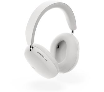 Nauszniki wyciszające Sonos Ace Nauszne Bluetooth 5.4 Ciepła biel