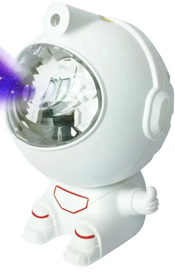 Projektor Extralink Mini-S Astronauta