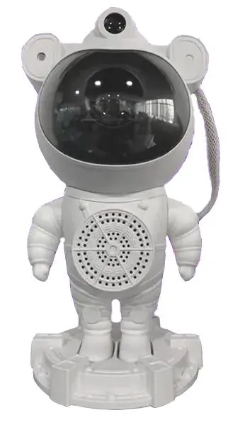 Projektor Extralink Astronauta z głośnikiem