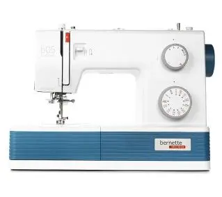 Bernette 05 Academy Heavy Duty - Kup na Raty - RRSO 0%