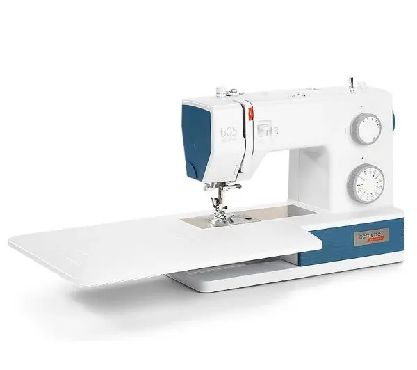 Bernette 05 Academy Heavy Duty - Kup na Raty - RRSO 0%