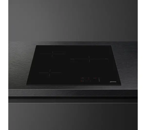 Smeg Universal SE263TD1 60cm - TRZECI -55%, ALBO 5-TY ZA 1ZŁ - Kup na Raty - RRSO 0%