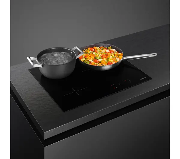 Smeg Universal SE263TD1 60cm - TRZECI -55%, ALBO 5-TY ZA 1ZŁ - Kup na Raty - RRSO 0%