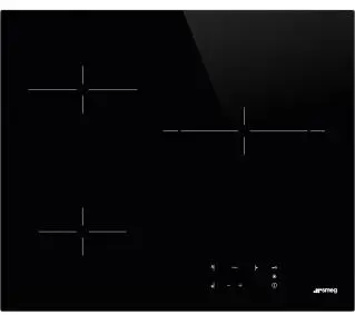 Smeg Universal SE263TD1 60cm - TRZECI -55%, ALBO 5-TY ZA 1ZŁ - Kup na Raty - RRSO 0%