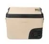 Lodówka Yolco KX40 Sand 34l