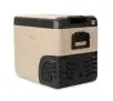Lodówka Yolco KX40 Sand 34l