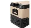 Lodówka Yolco KX40 Sand 34l