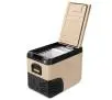 Lodówka Yolco KX40 Sand 34l