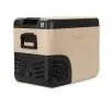 Lodówka Yolco KX40 Sand 34l