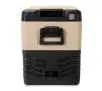 Lodówka Yolco KX40 Sand 34l