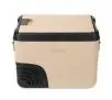 Lodówka Yolco KX40 Sand 34l
