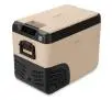 Lodówka Yolco KX40 Sand 34l