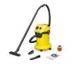 Odkurzacz Karcher WD 3 P V-19/4/20 1.628-176.0 1000W Ssawka podłogowa