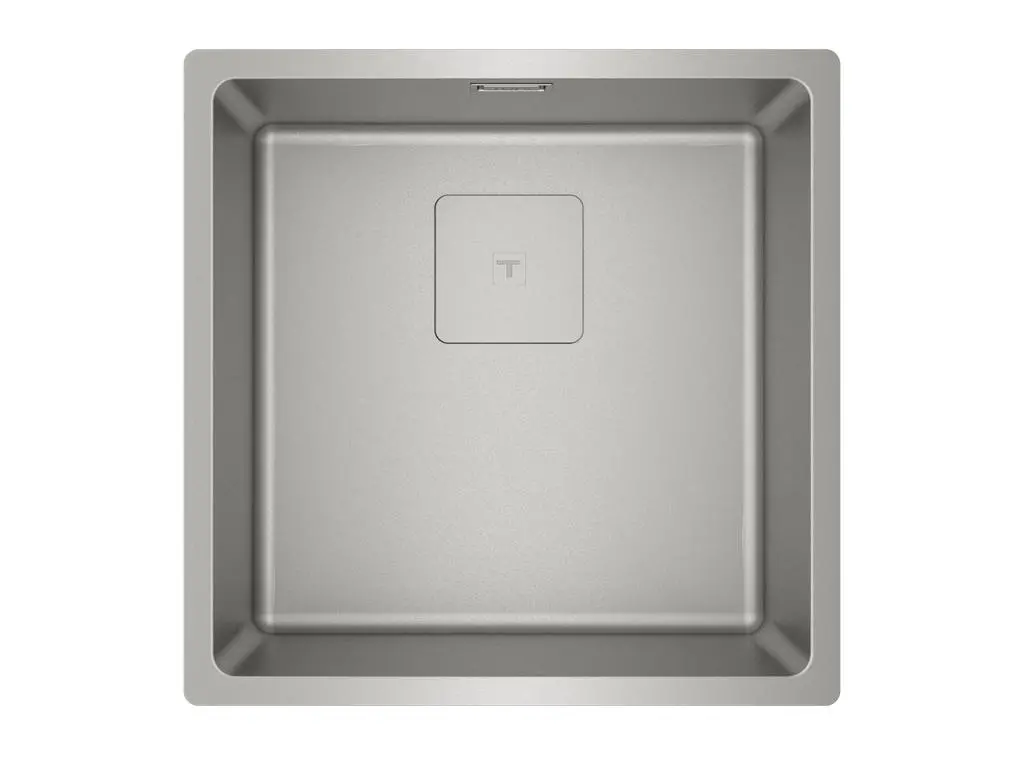 Zlewozmywak Teka Flex Linea RS1540.40M Stal szlachetna