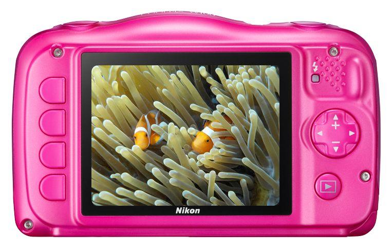 Nikon ニコン COOLPIX デジカメ W100 ピンク　a14 81zAeQ1jYhL._UF350,350_QL80_.jpg