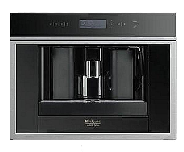 Ekspres Hotpoint-Ariston MCK103X/HA