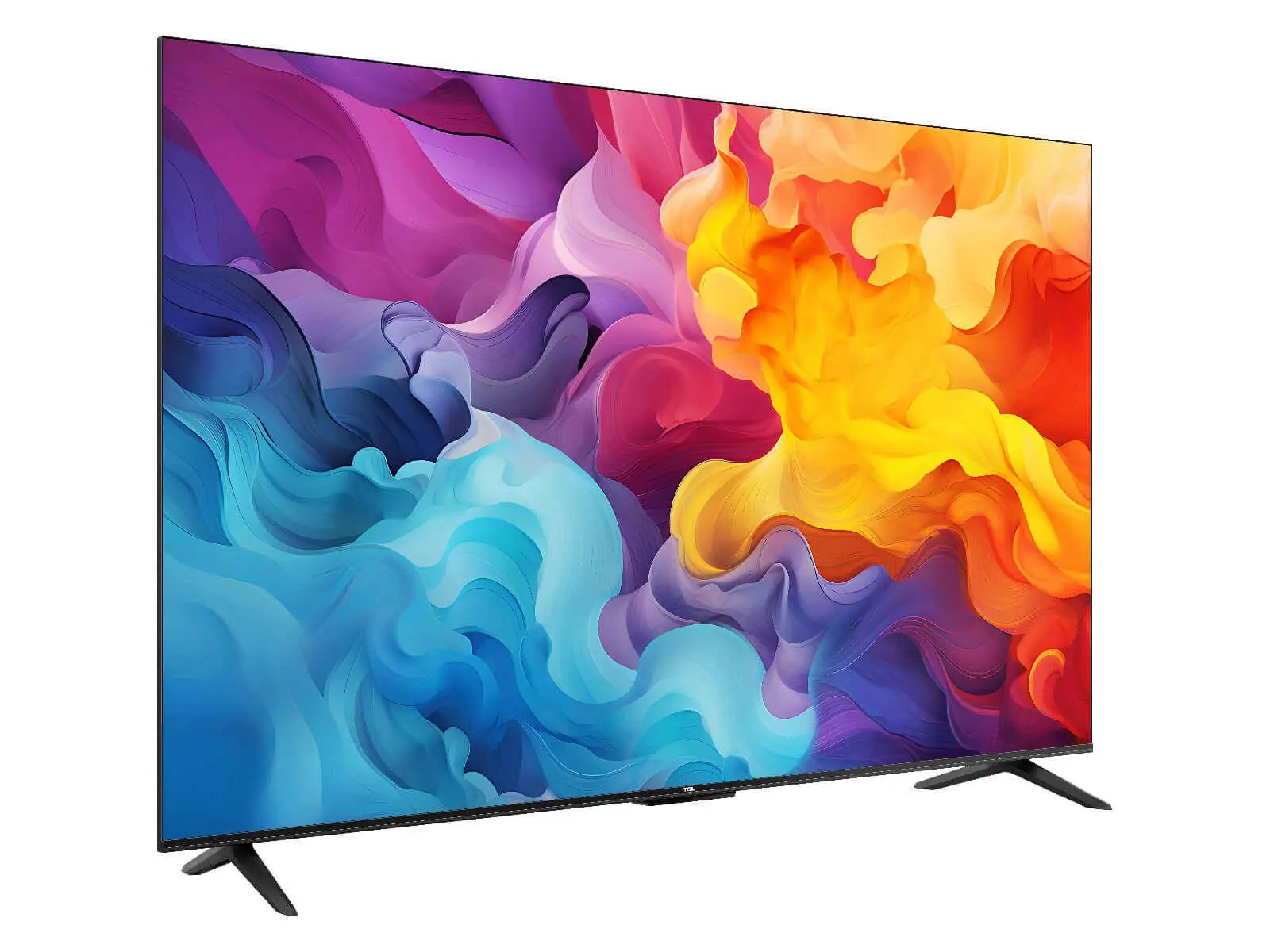 Telewizor TCL 55V6B 55 LED 4K Google TV HDMI 2.1 DVB T2 Opinie Cena RTV EURO AGD