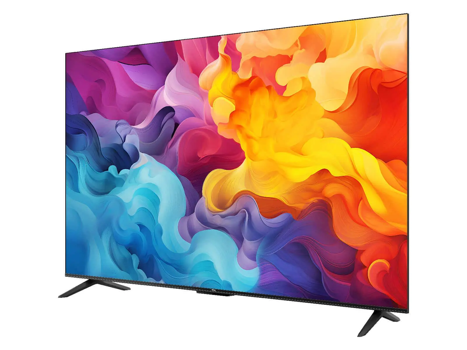 TCL 55V6B 4Kチューナー 2024年製 55インチ 液晶テレビ TCL 55V型 4K 液晶 テレビ 55V6B 2024年モデル | 家電の小部屋！生活を