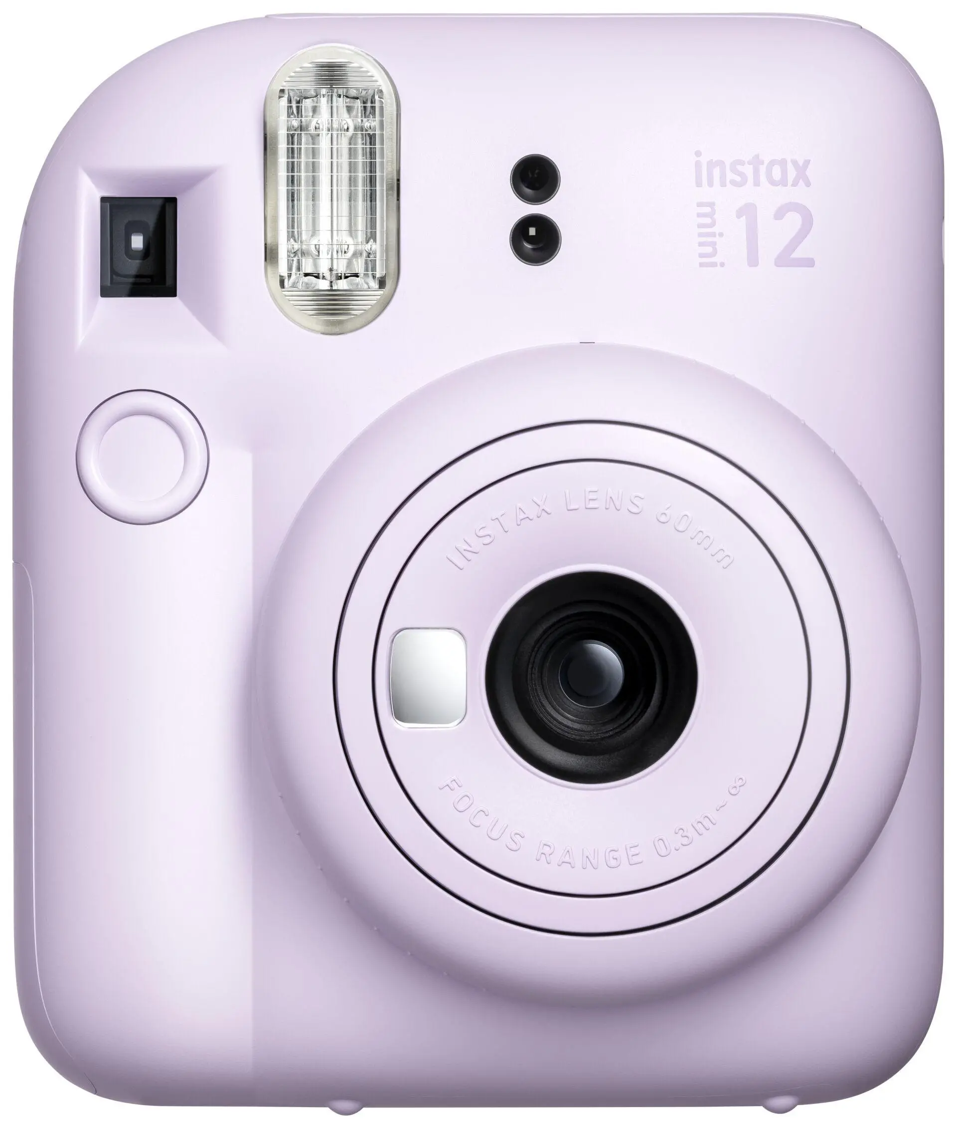 Aparat Fujifilm Instax Mini 12 Purpurowy + wkłady 10szt