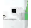 Lodówka Indesit LI7 S2E S 176,3cm Srebrny