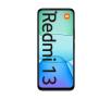 Smartfon Xiaomi Redmi 13 6/128GB 6,79" 90Hz 108Mpix Czarny