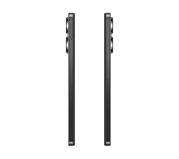 Xiaomi Redmi 13 6/128GB 6,79" 90Hz 108Mpix Czarny - ⚡ EURO HIT CENOWY! ⚡ - Kup na Raty - RRSO 0%