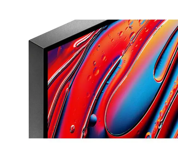Sony BRAVIA 9 K-85XR90  85" QLED 4K Mini LED 120Hz Google TV Dolby Vision Dolby Atmos HDMI 2.1 DVB-T2 - Kup na Raty - RRSO 0%