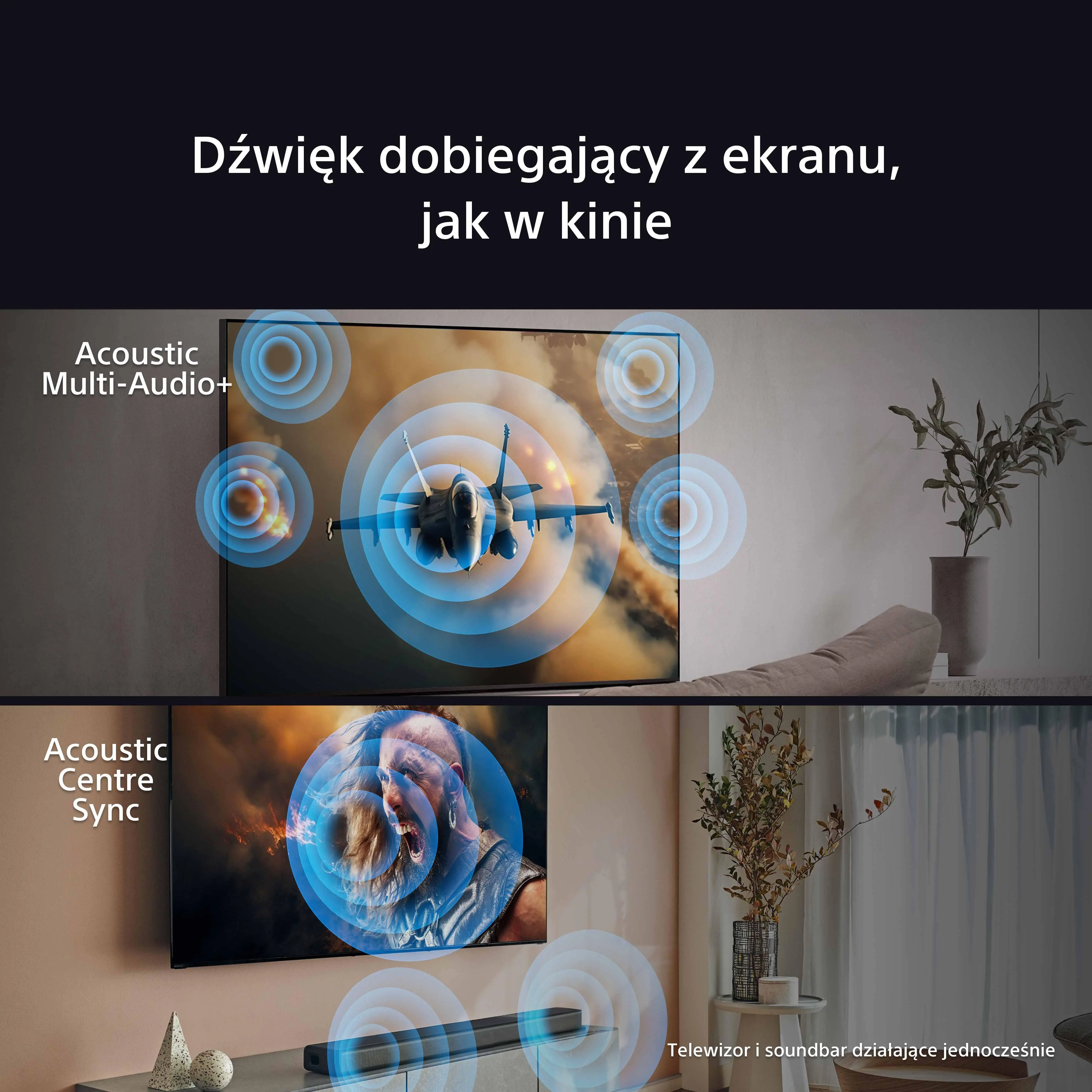 Telewizor Sony BRAVIA 9 K-85XR90  85" QLED 4K Mini LED 120Hz Google TV Dolby Vision Dolby Atmos HDMI 2.1 DVB-T2