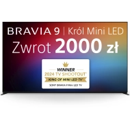 Sony BRAVIA 9 K-85XR90