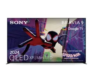 Sony BRAVIA 9 K-85XR90  85" QLED 4K Mini LED 120Hz Google TV Dolby Vision Dolby Atmos HDMI 2.1 DVB-T2 - Kup na Raty - RRSO 0%